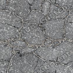 Seamless Asphalt